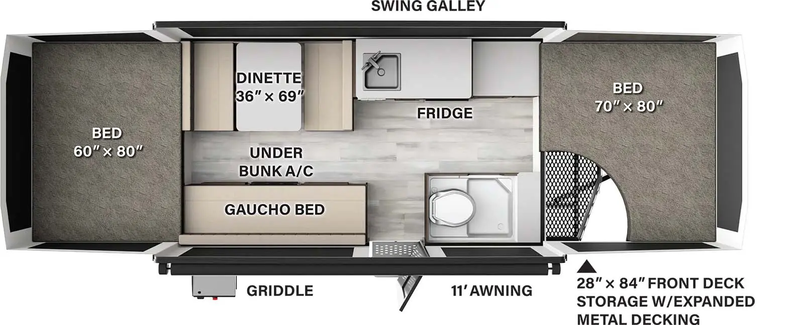 2280FT Floorplan Image